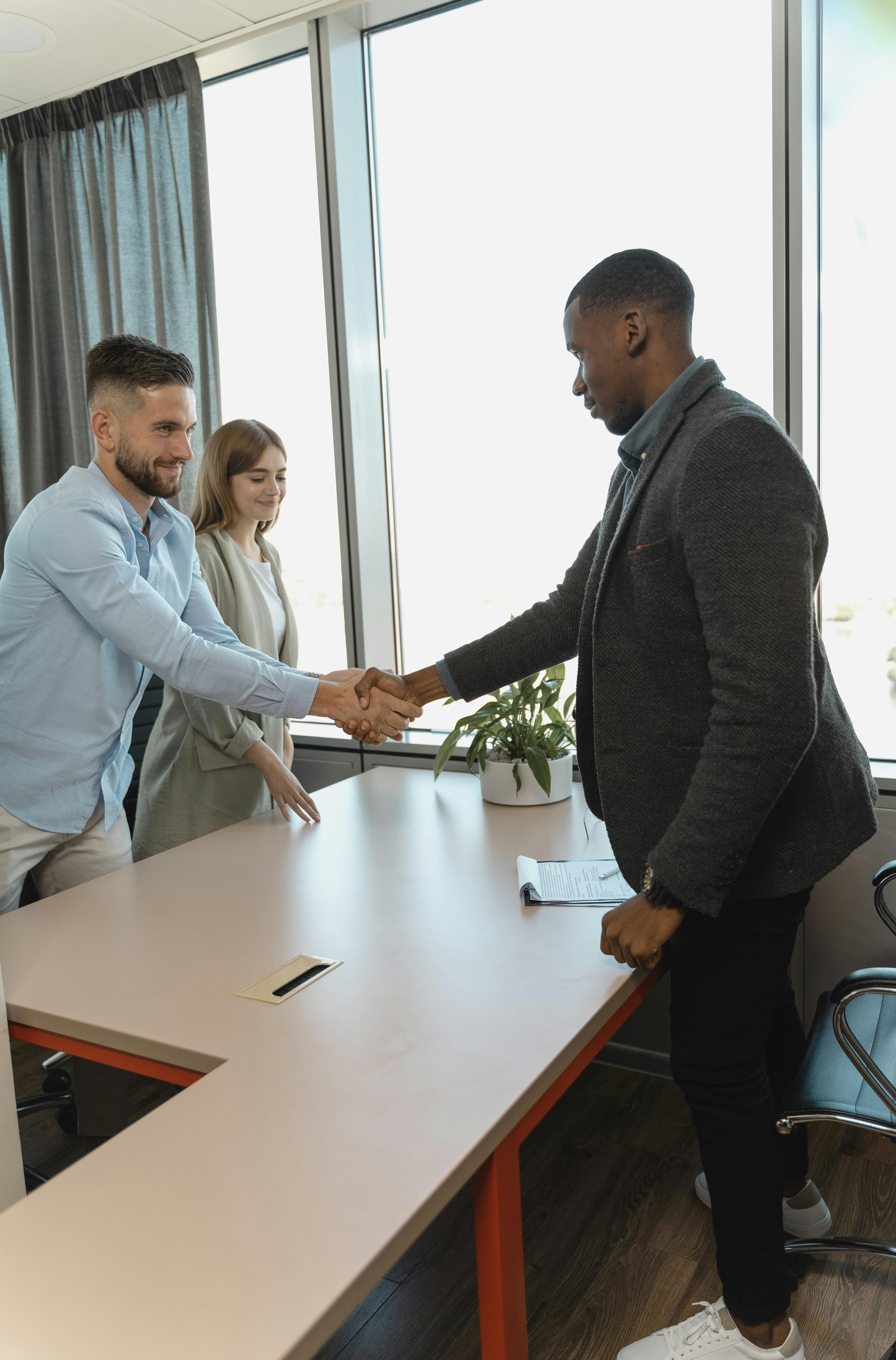 Workplace Collaboration Service Overview